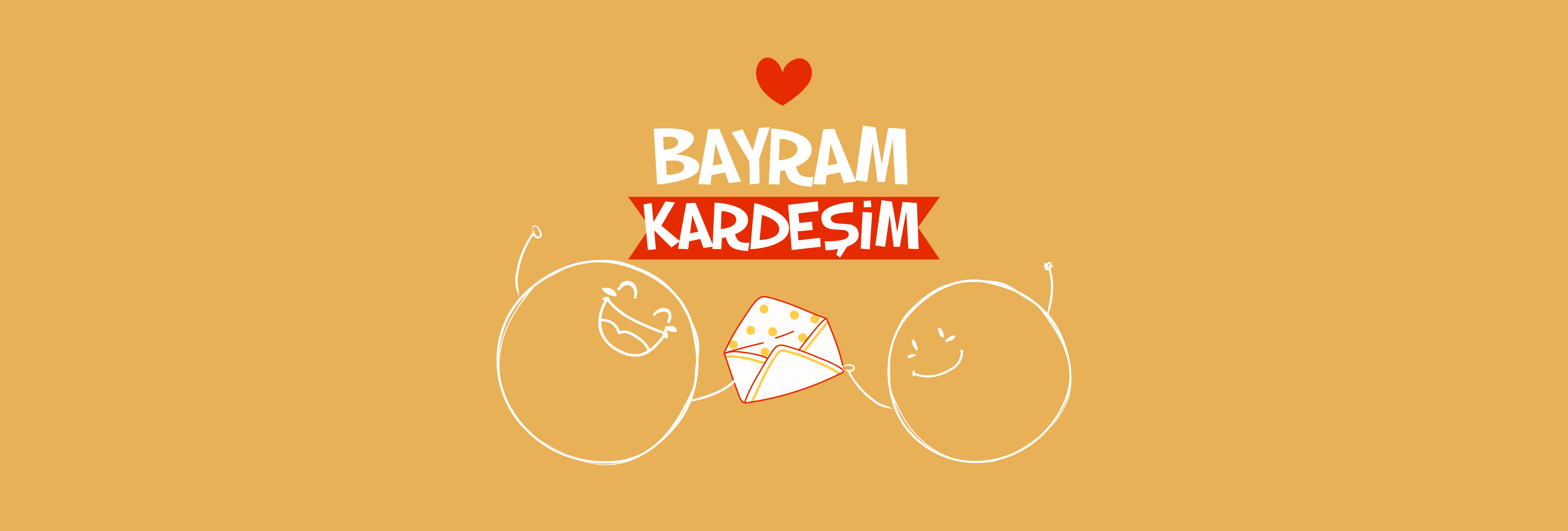 Bayram Kardeşim