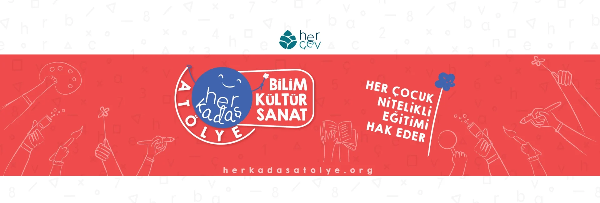 HERKADAŞ Atölye